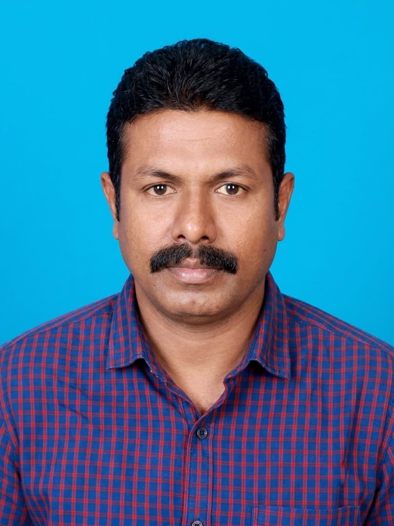 DHARMA RAO